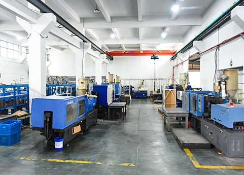 Ningbo Hengboyi Lighting Co., Ltd.